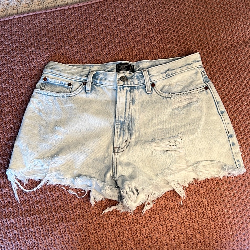 Abercombie Shorts